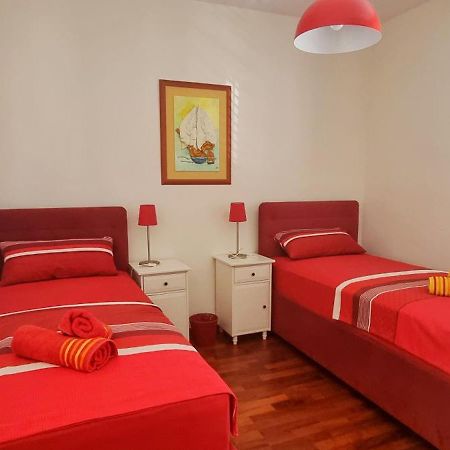Apartment Zana Novalja Extérieur photo