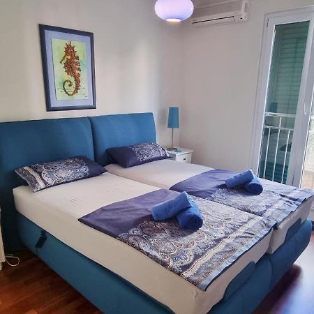 Apartment Zana Novalja Extérieur photo