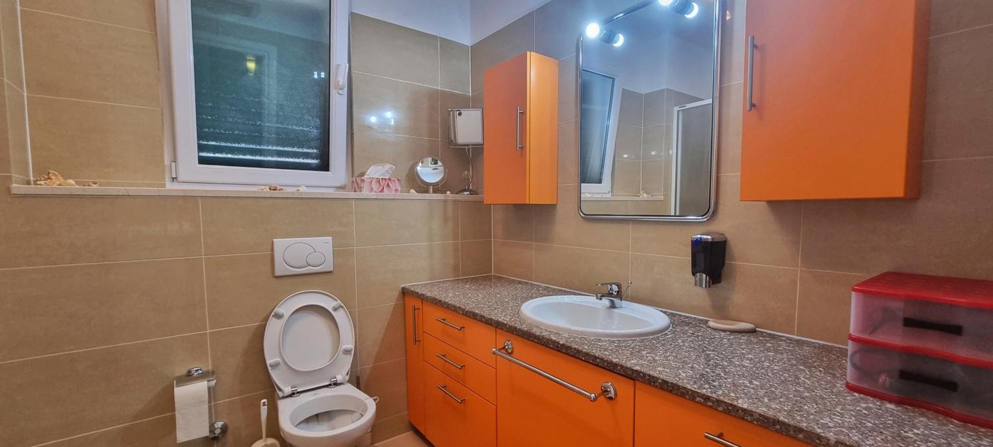 Apartment Zana Novalja Extérieur photo