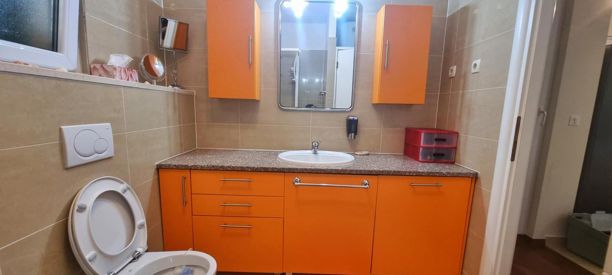Apartment Zana Novalja Extérieur photo