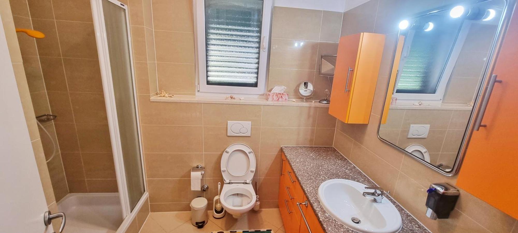 Apartment Zana Novalja Extérieur photo